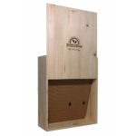 Cofanetto in legno - 3 bottiglie - immagine 3