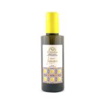 Olio aromatizzato al Limone 250 ml