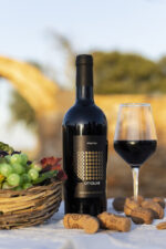 Ottolune – Primitivo Salento IGP Rosso Riserva - immagine 2