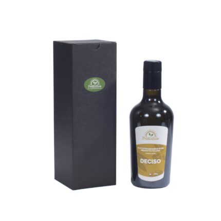 Deciso Olio extravergine di oliva 500 ml