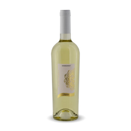 Mescie Salento IGP - Chardonnay