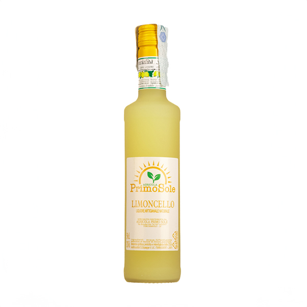 limoncello Limoncello - immagine 1