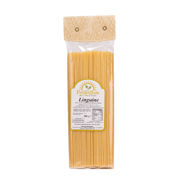 linguine Linguine - immagine 1