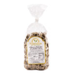 Orecchiette al Grano Arso