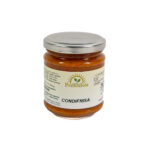 barattolo di Condifrisa dell'azienda Agricola primo sole