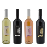 Box da 3 vini personalizzabile