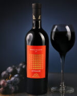 Ottolune – Primitivo Salento IGP Rosso - immagine 2