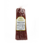 linguine vino rosso