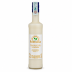 Crema alla Mandorla Artigianale