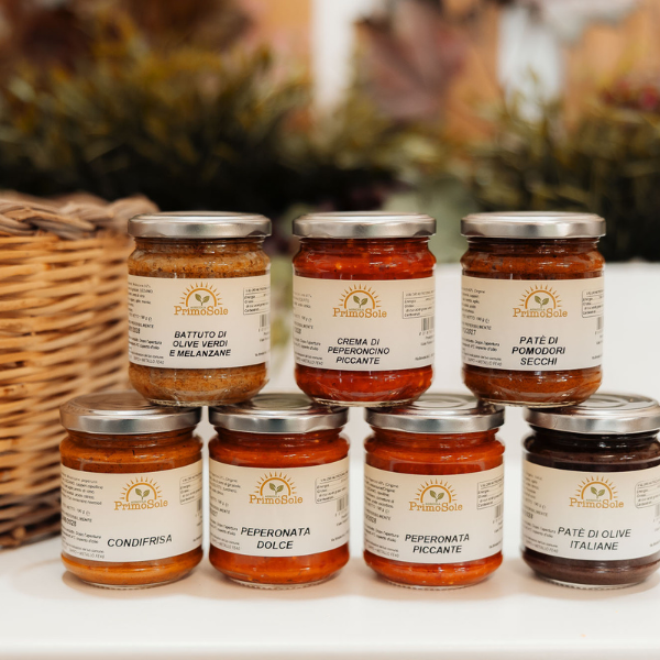 Prodotti tipici del Salento da comprare come souvenir gastronomico