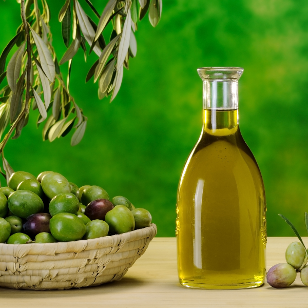 Come conservare l'olio extravergine d'oliva