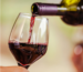 Temperatura di servizio del vino