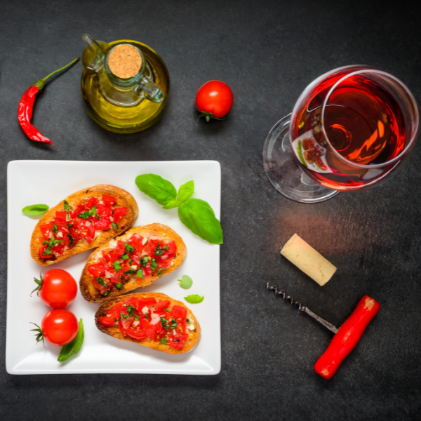 sapori del Salento, olio extravergine, vino, friselle e prodotti tipici pugliesi