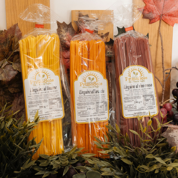 Come condire la pasta aromatizzata