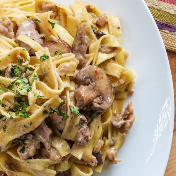 Quale vino abbinare ai funghi